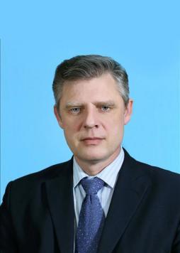 Жилкин Андрей Иванович