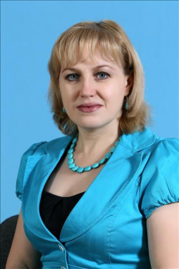 Худушева Наталья Александровна